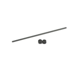 Canopy Mount Rod & Grommet Set